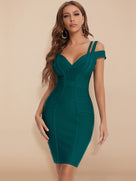 Love On The Heart Mini Dress