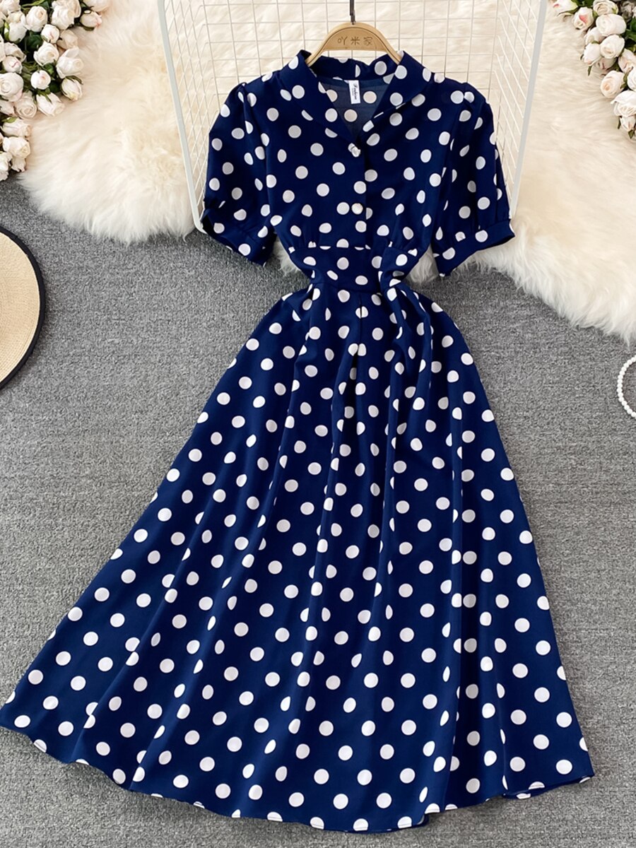 Picture Of Us Midi Dress