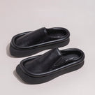 I Notice Your Mules