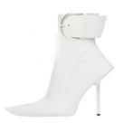 Blind Love Baby Ankle Boots