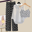 Make The Way Pants Set