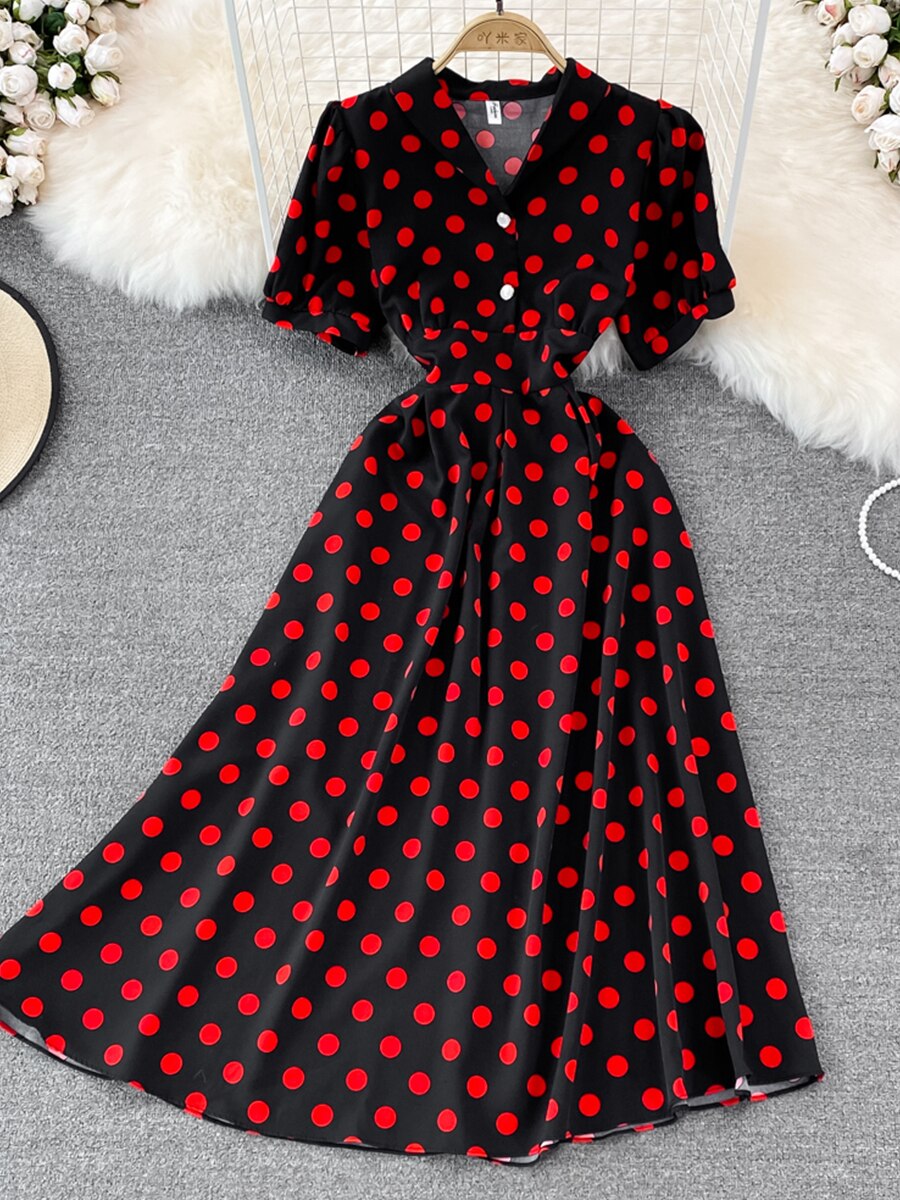 Picture Of Us Midi Dress