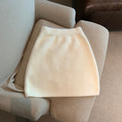 Miss You Forever Mini Skirt