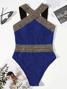 How It's Lookin One Piece Bikini