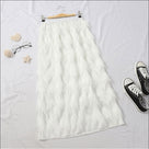 I'm So Charming Midi Skirt