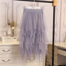 Today Was A Fairytale Tulle Skirt