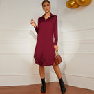 Unbreakable Heart Midi Dress