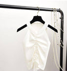 Cutting Ties Crop Top