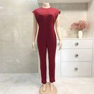 Endless Fantasy Jumpsuit