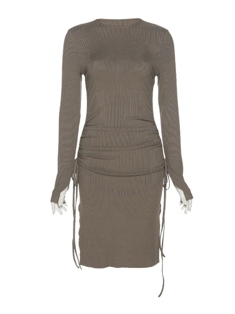 My New Favorite Mini Dress