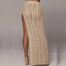 Breaking All The Rules Long Skirt