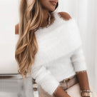 Sweet Little Talk Blouse