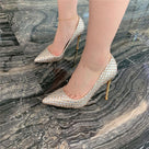 Complete Me Stiletto