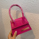 The Lucky One Shoulder Bag
