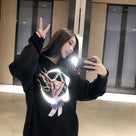 Ride Or Die Sweatshirt