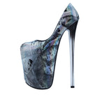 A Flirty Thrill Stiletto