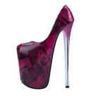 A Flirty Thrill Stiletto