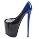A Flirty Thrill Stiletto