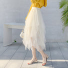 Today Was A Fairytale Tulle Skirt