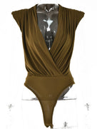 There's Something Different Bodysuit