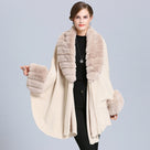 Sweet Hugs Faux Fur Coat