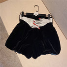 Replacement Memories Shorts