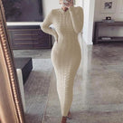 I'm So Fine Maxi Dress Maimoco I'm So Fine Maxi Dress Maimoco