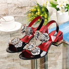 Leisure Lifestyle Sandals