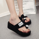 My Private Island Wedges Sandal