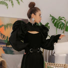 Pretty And Proper Blouse