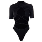 Mystery Solved Bodysuit