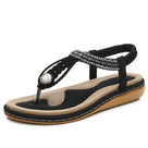 You're My Sunshine Flat Sandals