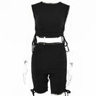 Together Again Short Sets