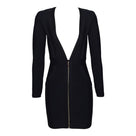 My December Mini Dress