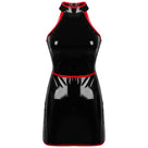 Don't Get It Twisted Mini Dress