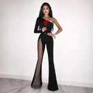 What The Heart Sees Jumpsuit