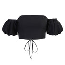 Walk The Same Path Crop Top