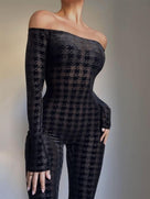 Still Love Me The Same Jumpsuit