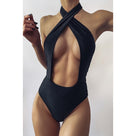 Run To It Monokini