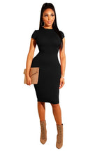 In My Control Midi Dress Maimoco In My Control Midi Dress Maimoco
