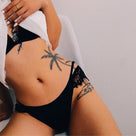 Always For You Briefs