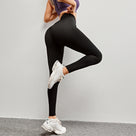 Go High Waist Yoga Pants