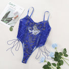 Butterfly Fly Away Lingerie