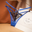 Drive Me Wild G-String