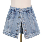 What I am Asking Skirt Shorts