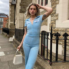 Me and Myself Jumpsuit