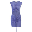 Heartbreaker Mini Dress