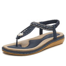 You're My Sunshine Flat Sandals