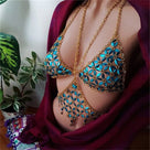 Look At Me Now Body Jewelry