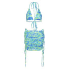 Self Reflection Skirtini